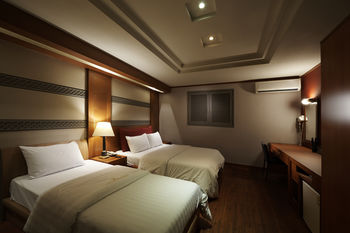 Benikea Hotel Noblesse 2*
