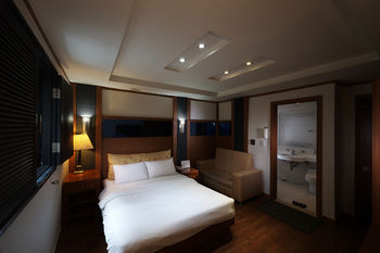 Benikea Hotel Noblesse 2*