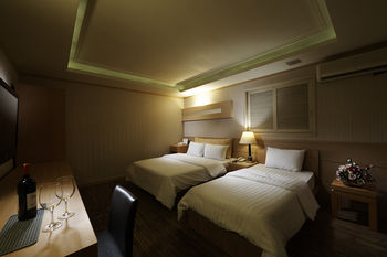 Benikea Hotel Noblesse 2*