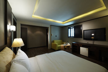 Benikea Hotel Noblesse 2*