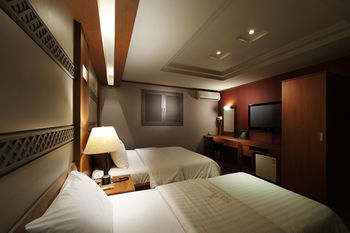 Benikea Hotel Noblesse 2*