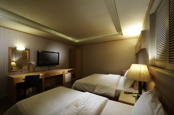 Benikea Hotel Noblesse 2*