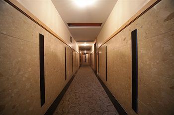 Benikea Hotel Noblesse 2*