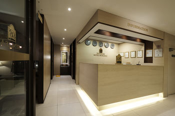 Benikea Hotel Noblesse 2*