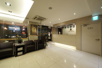Benikea Hotel Noblesse 2*
