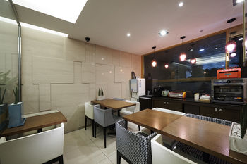Benikea Hotel Noblesse 2*