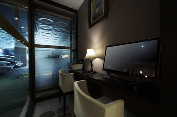 Benikea Hotel Noblesse 2*