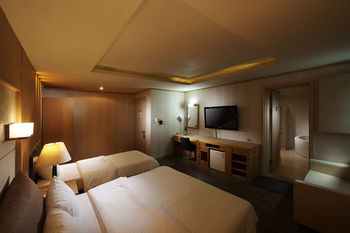 Benikea Hotel Noblesse 2*