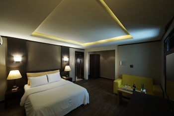 Benikea Hotel Noblesse 2*