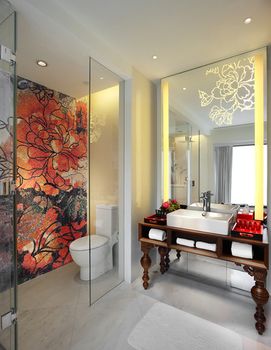 Mira Moon Hong Kong 5*