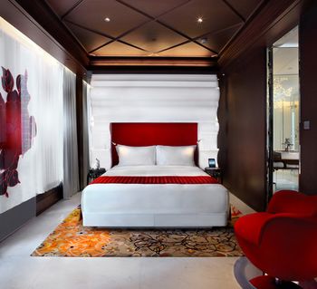 Mira Moon Hong Kong 5*
