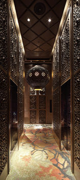 Mira Moon Hong Kong 5*