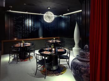 Mira Moon Hong Kong 5*