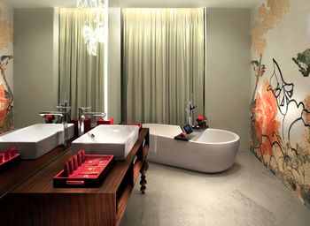 Mira Moon Hong Kong 5*