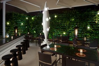 Mira Moon Hong Kong 5*