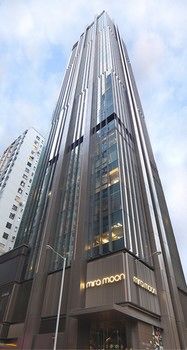 Mira Moon Hong Kong 5*