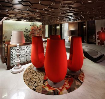 Mira Moon Hong Kong 5*