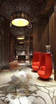 Mira Moon Hong Kong 5*