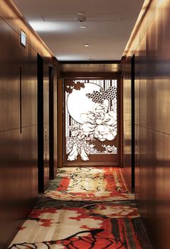Mira Moon Hong Kong 5*