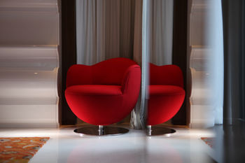 Mira Moon Hong Kong 5*