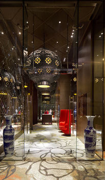 Mira Moon Hong Kong 5*