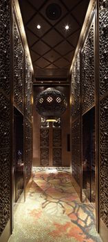 Mira Moon Hong Kong 5*