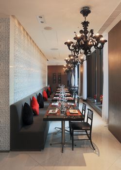 Mira Moon Hong Kong 5*