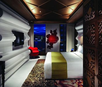 Mira Moon Hong Kong 5*