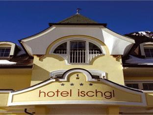 Hotel Ischgl 4*