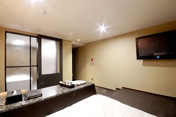 Queens Hotel Seomyeon Busan 3*