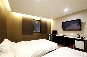 Queens Hotel Seomyeon Busan 3*