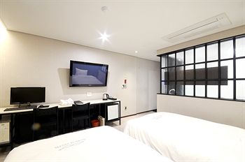 Queens Hotel Seomyeon Busan 3*