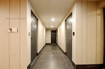 Queens Hotel Seomyeon Busan 3*