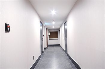 Queens Hotel Seomyeon Busan 3*