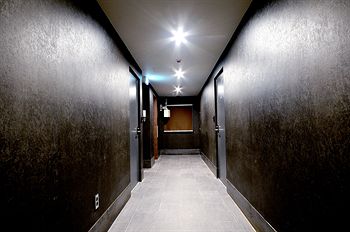 Queens Hotel Seomyeon Busan 3*