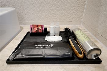 Queens Hotel Seomyeon Busan 3*
