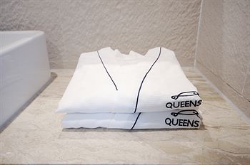 Queens Hotel Seomyeon Busan 3*