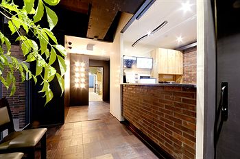 Queens Hotel Seomyeon Busan 3*