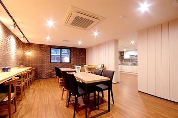 Queens Hotel Seomyeon Busan 3*