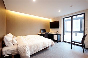Queens Hotel Seomyeon Busan 3*
