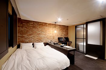 Queens Hotel Seomyeon Busan 3*