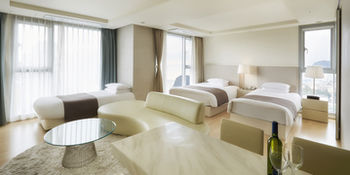The Island Blue 3*