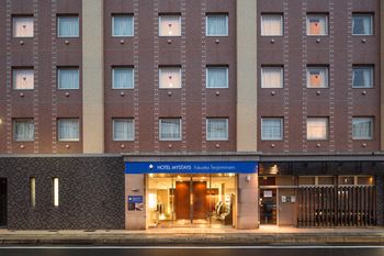 Hotel MyStays Fukuoka Tenjin Minami 3*