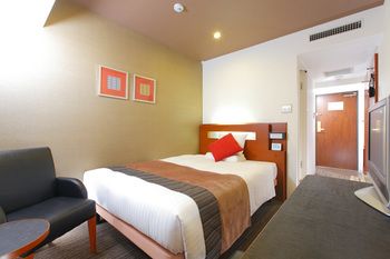 Hotel MyStays Fukuoka Tenjin Minami 3*