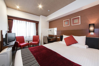 Hotel MyStays Fukuoka Tenjin Minami 3*