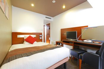 Hotel MyStays Fukuoka Tenjin Minami 3*