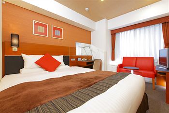 Hotel MyStays Fukuoka Tenjin Minami 3*