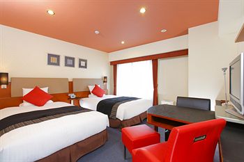 Hotel MyStays Fukuoka Tenjin Minami 3*