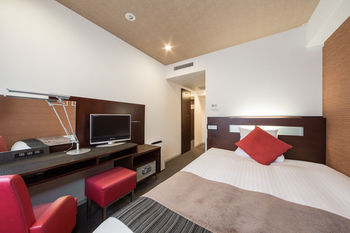 Hotel MyStays Fukuoka Tenjin Minami 3*