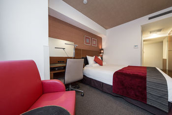 Hotel MyStays Fukuoka Tenjin Minami 3*